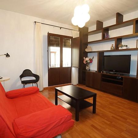 Granada Salvador Lägenhet Exteriör bild