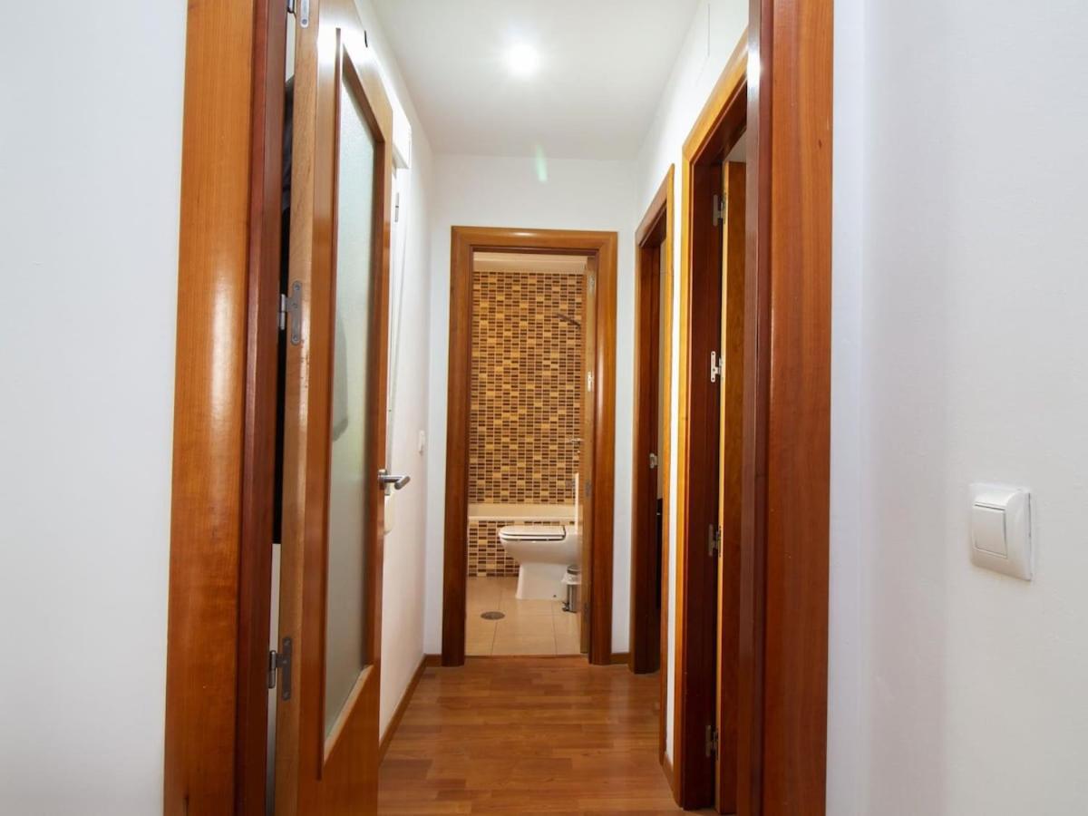 Granada Salvador Lägenhet Exteriör bild